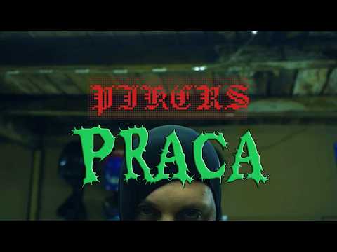 PIKERS-PRACA (PROD.RYGOR) (WIDEO)