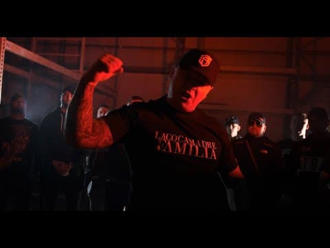 MAZI ZMP X LACOCAMADRE X MŁODY AZF - FTS  prod Bandy...
