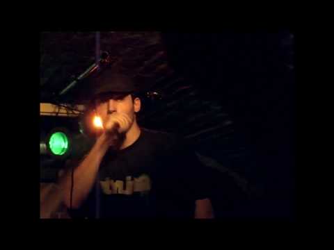 Juras/Wigor feat. Ero JWP - Gra dużego formatu /live...
