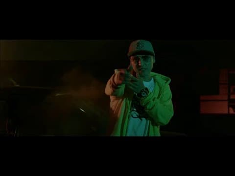 Galik/Fuso - Zamknięty Krąg Feat. Pęku, TPS, ERO, Żó...