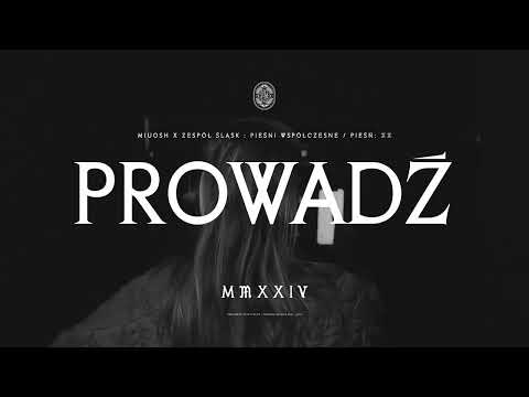 Natalia Grosiak, Marcin Wyrostek - Prowadź  (MIUOSH ...