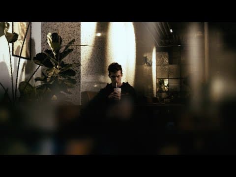 Zarzycki - Frappe (prod. Pelican Production)