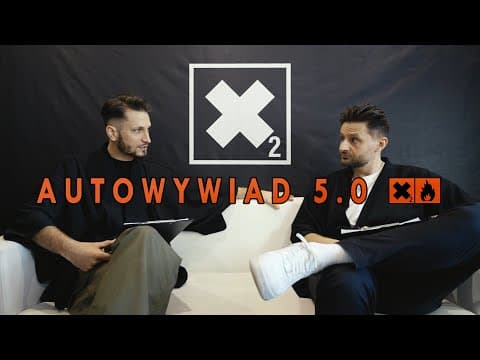 Dwa Sławy - Autowywiad 5.0