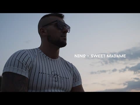 NINO - Sweet Madame