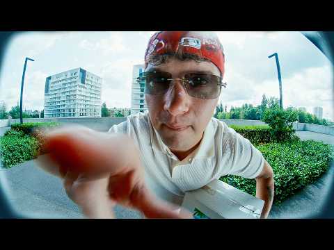WAC TOJA - KRÓL WAKACJI