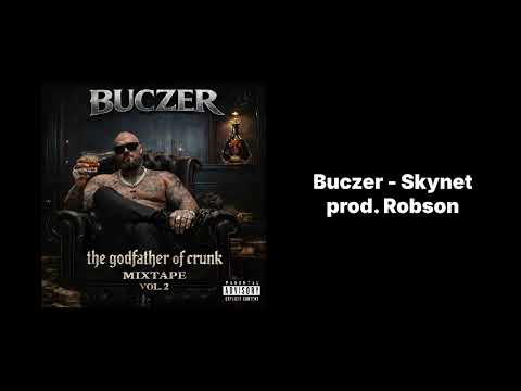 Buczer - Skynet prod. Robson