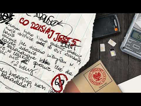 Pruso  - Co dzisiaj jest 5? [  Full album ] 2k22