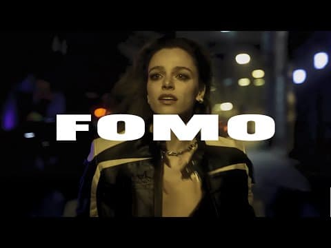bambi - FOMO