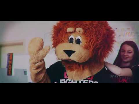 Drużyna Mistrzów - Bosski - CANCERFIGHTERS prod.Dj Zel