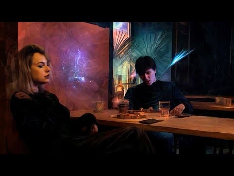 Razgonov x Inee - Szkło (prod. Steven)