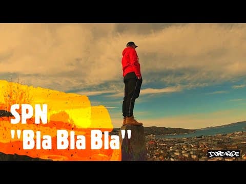 SPN - "Bla Bla Bla" prod. Ślimak
