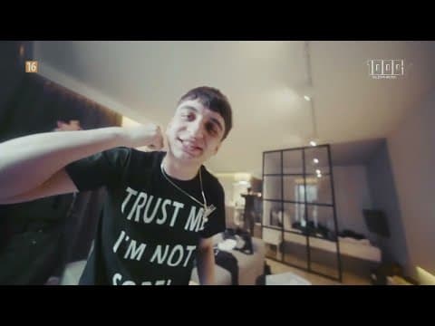Okekel - Crash (🎥: xawito)