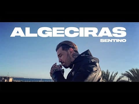 Sentino - Algeciras