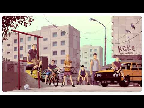 KęKę - Moja gwardia prod. Sergiusz