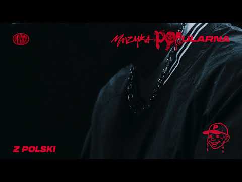 Pezet - Z Polski (prod. Da Vosk Docta, favst)