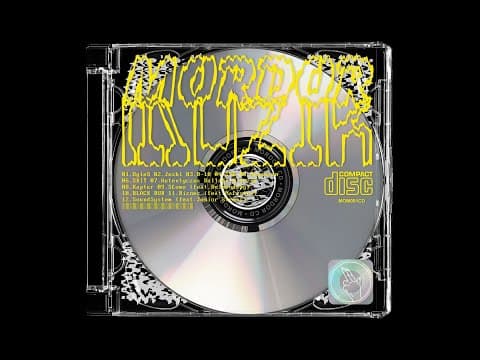 Mordor Muzik - Ogień