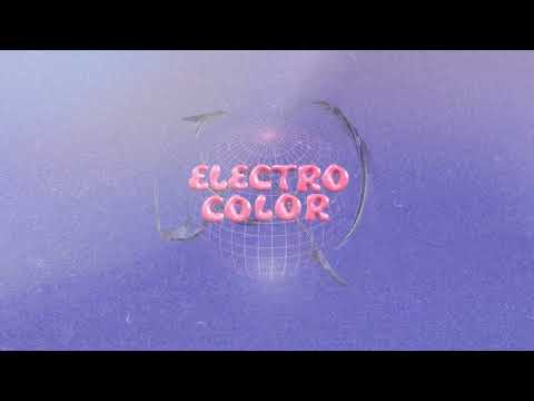 VBS - ELECTRO COLOR EP (2024)
