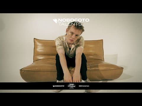 Bryan - Jubiler [NBCT Talents Live Sessions #7]