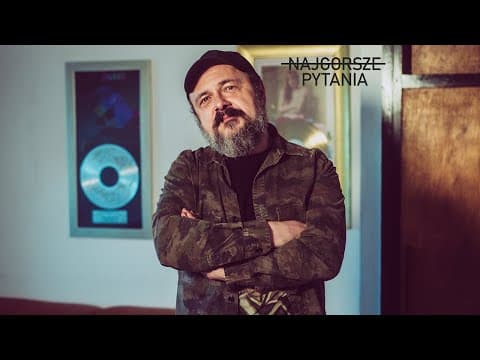 "Zrobiłem sobie detox od polityki" - Arek Jakubik go...
