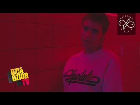 donGURALesko - Wielki Błękit (prod. Ceha scratch DJ ...