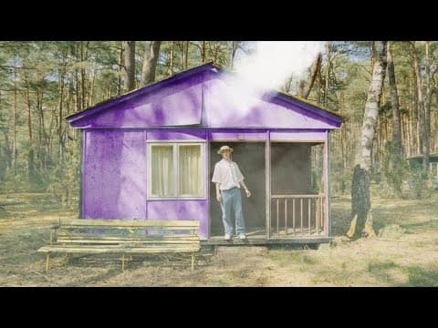 Kinny Zimmer - Bierny420