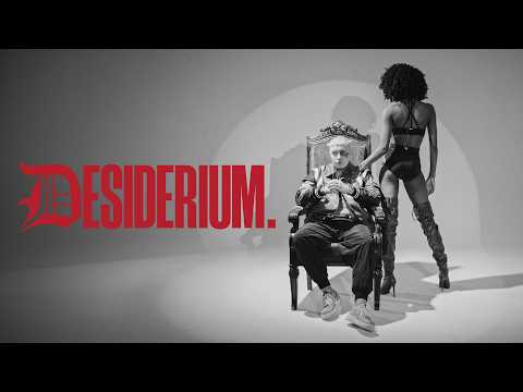 ZBUKU - Desiderium