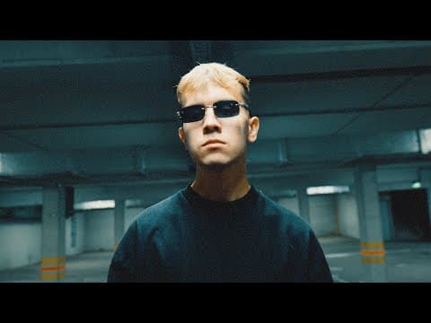 wavyzien "PRESJA" ft. młody podago