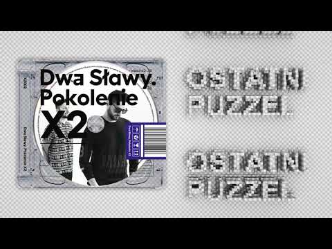 Dwa Sławy - Ostatni puzzel feat. Ten Typ Mes (prod. ...