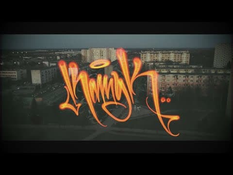 Miasto Twojej Szansy - KAMYK X BOBSON Prod. ANS Scre...