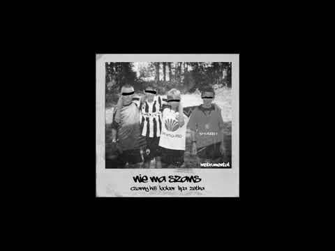 Czarny HIFI - Nie ma szans INSTRUMENTAL