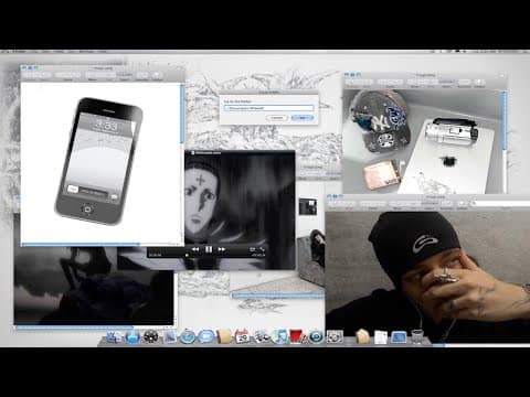 god.wifi - sms (feat. Nosgov)