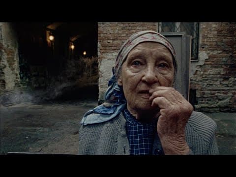 Sokół – Miłość zawsze jest