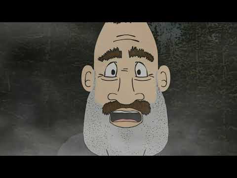 Pięć Dwa - Czyste Szumienie - Tadek Paliwoda