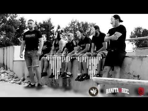Jabol WZG - KOT  feat. DjGondek   prod. Wizier