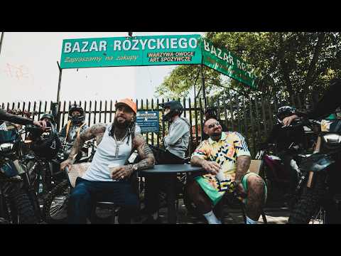 Malik Montana x Kizo - CZEMPION 2 (prod. CUZCO$)