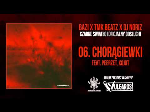 Bazi x TMKBeatz x Dj Noriz - [06/16] - Chorągiewki f...