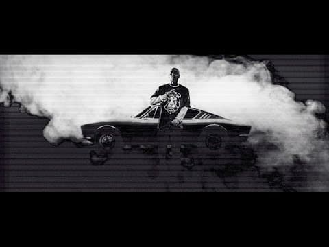 DJ 600V & Jack The Ripper - Ownboss (trailer)