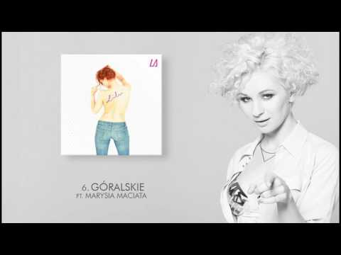 Lilu ft. Maciata - 06 Góralskie (LA)