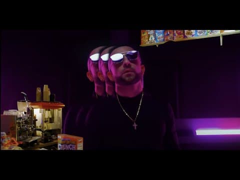 Dj.Frodo feat. Mr.Polska & BLACHA 2115 - La Luna