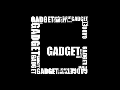 GADGET - Gadget [ Full album ] 2K24