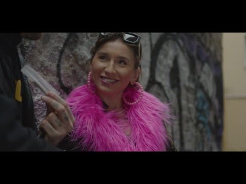 Kaz Bałagane - CEO (Młody Szef) @BAHsick
