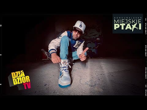 donGURALesko - Mutombo (prod. James Wantana) [MIEJSK...
