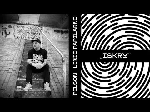 PELSON-ISKRY ft DJ EPROM(Linie Papilarne 2025)