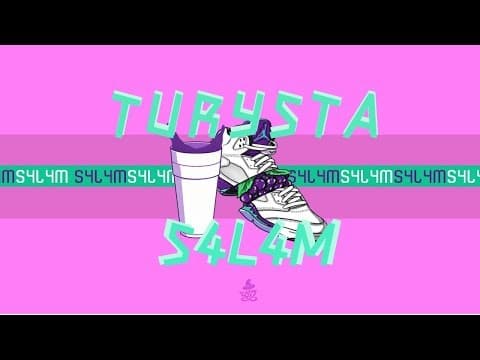 Turysta - S4L4M 🌴