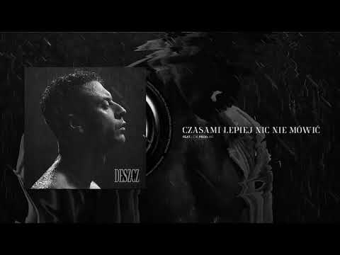 Małach ft. Leaf - Czasami lepiej nic nie mówić (prod...