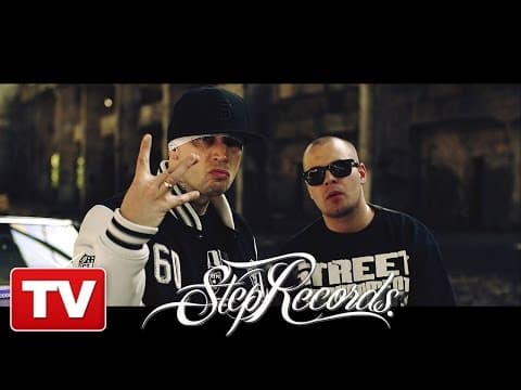 Steel Banging ft. RPS, Śliwa, Kroolik Underwood - We...