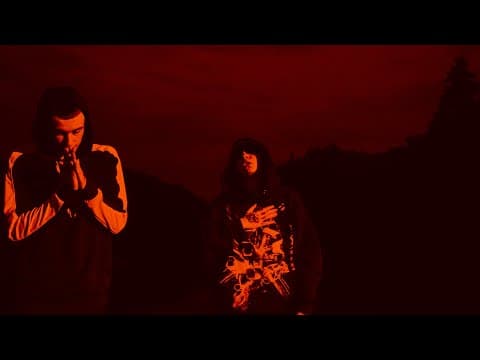 esceh - ELEKTRYCZNE FURY feat. 27.F*CKDEMONS