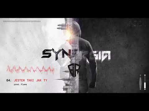 04. SYNERGIA (Bartek BORUTA x RYBA KDS) - Jestem tak...