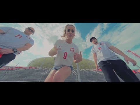 Mei feat. Dono, Verte - Reprezentacja (Official Video)