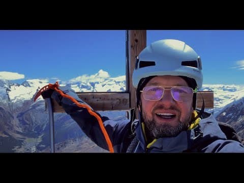 KęKę X Dzień Z Życia 7 X Jestem Alpinozaurem X 01.09...
